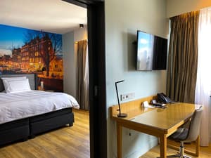 thumbnail: Room