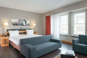 thumbnail: Room