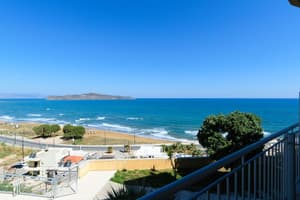 thumbnail: Beach/ocean view
