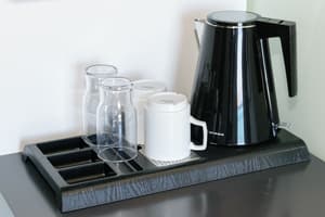 thumbnail: Coffee and/or coffee maker
