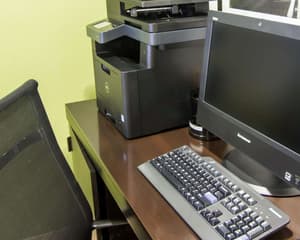 thumbnail: Business center