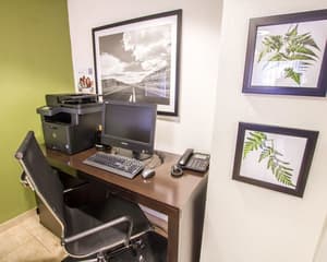 thumbnail: Business center