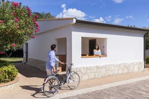 thumbnail: Terrace/patio