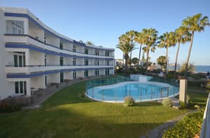 thumbnail: Outdoor pool