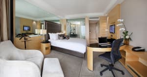 thumbnail: View from room