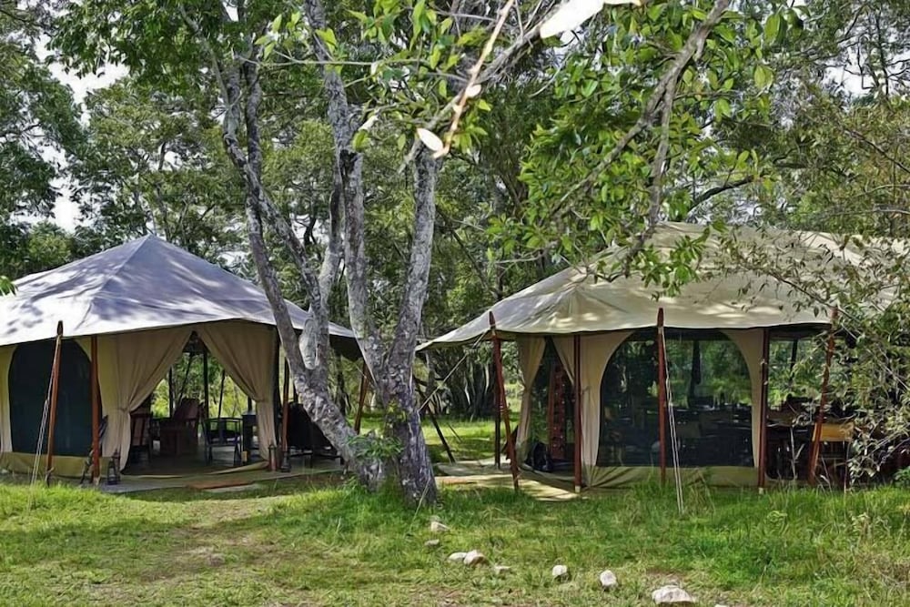 Gazebo