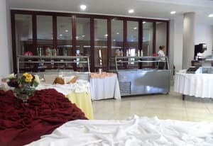 thumbnail: Restaurant