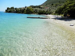 thumbnail: Beach