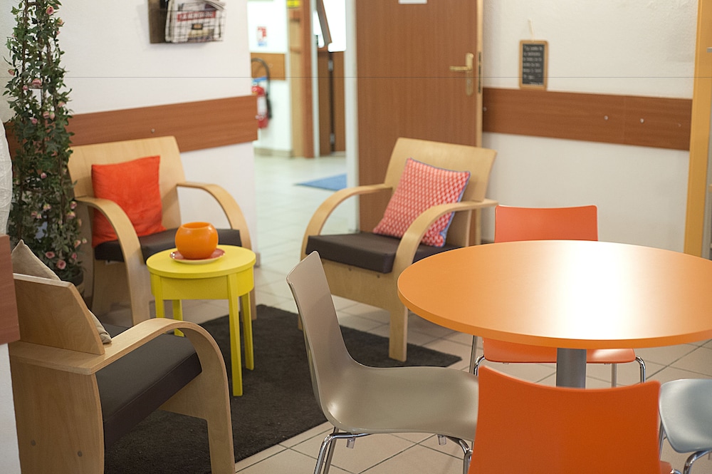 Restaurant-cafeteria