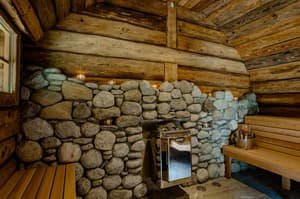 thumbnail: Sauna