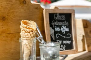 thumbnail: Food and drink