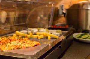 thumbnail: Food and drink