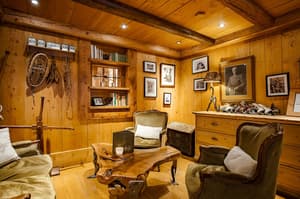 thumbnail: Interior