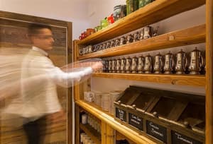 thumbnail: Interior