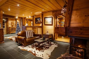 thumbnail: Fireplace