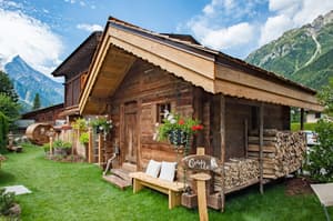 thumbnail: Garden