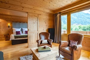 thumbnail: Living area