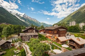 thumbnail: Mountain view