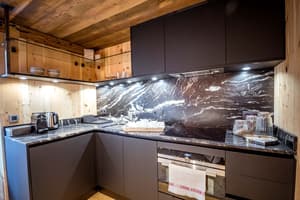 thumbnail: Private kitchen