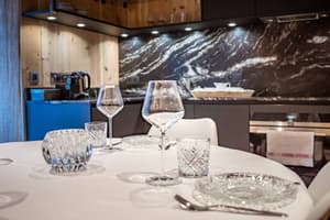 thumbnail: Private kitchen