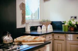 thumbnail: Private kitchen