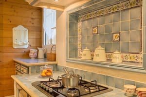 thumbnail: Private kitchen