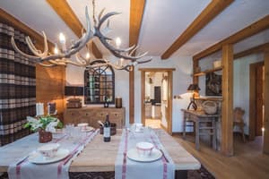 thumbnail: Dining room