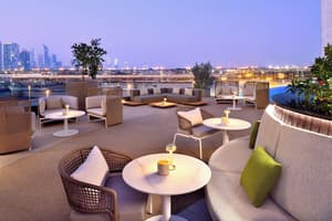 thumbnail: Terrace/patio
