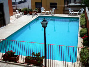thumbnail: Outdoor pool