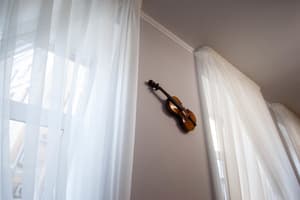 thumbnail: Interior