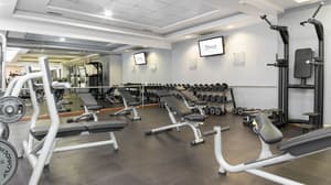 thumbnail: Gym