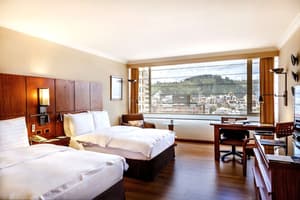 thumbnail: View from room