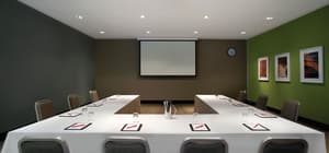 thumbnail: Meeting facility