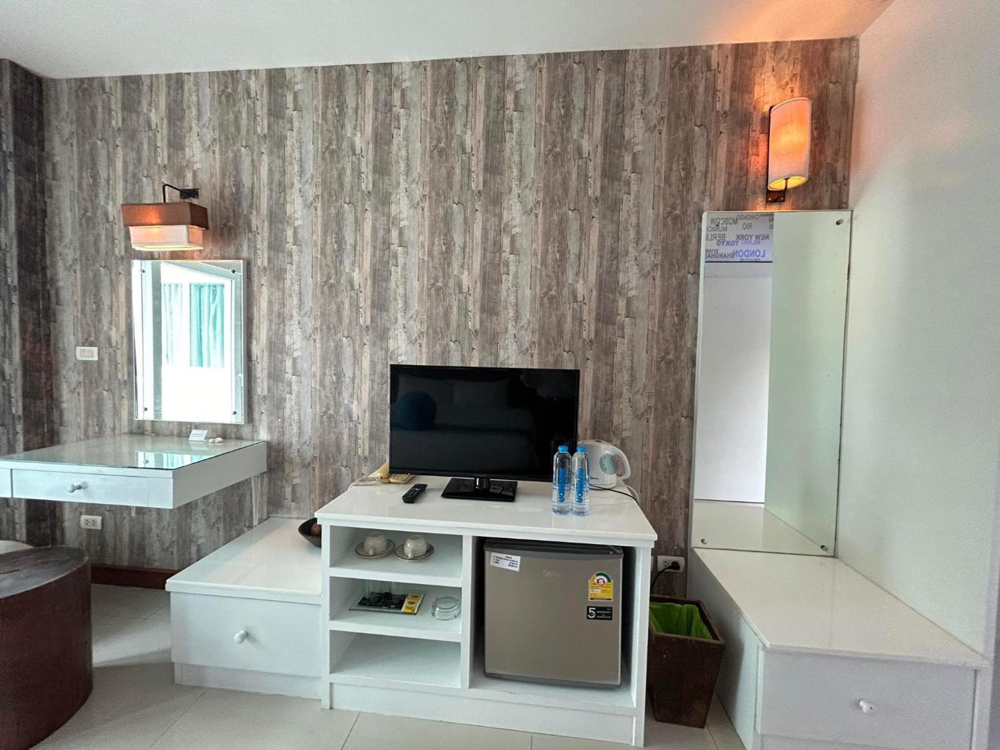 Work-area