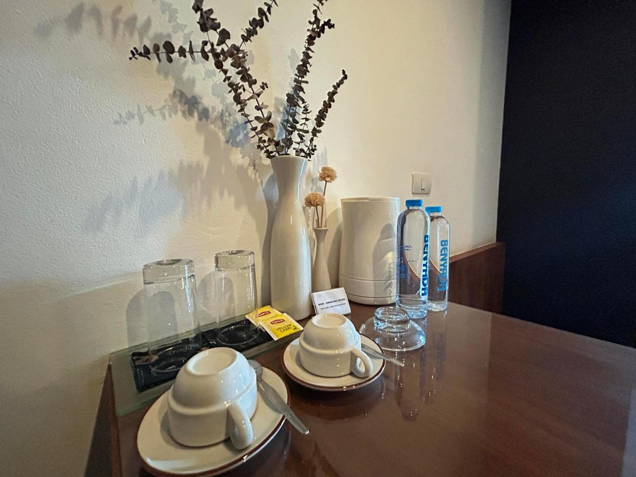 Restaurant-cafeteria