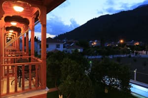 thumbnail: View from room