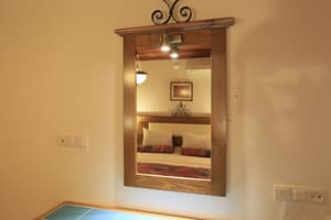 thumbnail: Room amenity
