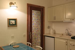 thumbnail: Private kitchenette