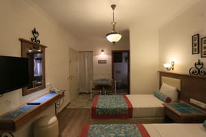 thumbnail: Room