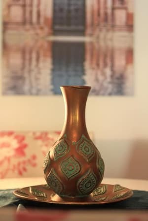 thumbnail: Interior detail