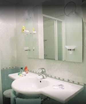 thumbnail: Bathroom sink