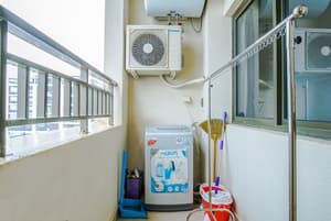 thumbnail: Laundry