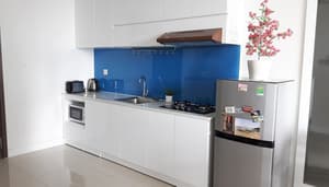 thumbnail: Private kitchen