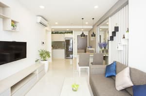 thumbnail: Living room