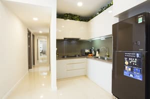thumbnail: Private kitchen