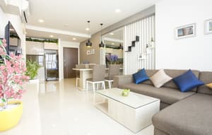 thumbnail: Living room