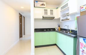 thumbnail: Private kitchen