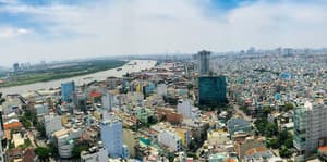 thumbnail: View from property