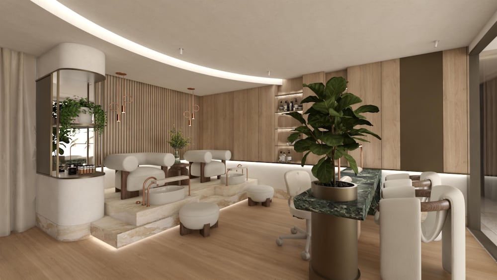 Spa