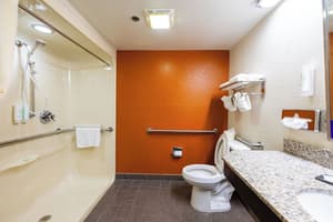 thumbnail: Bathroom